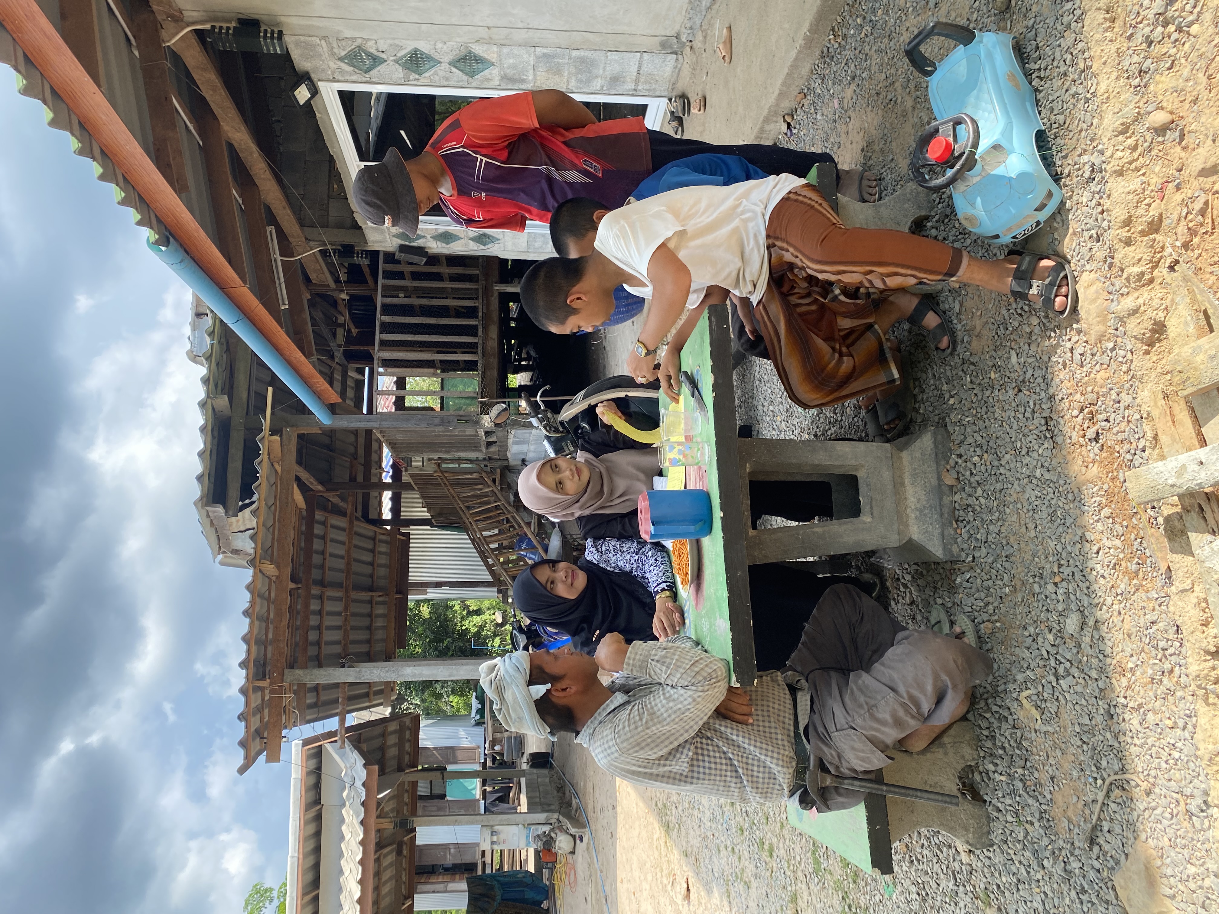 สกร.ระดับอำเภอแม่ลาน ดำเนินการรับสมัครนักศึกษาใหม่ ประจำภาคเรียนที่ 1 ปีการศึกษา 2569